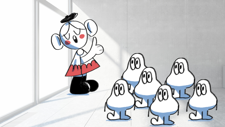 How to delegate tasks to your team